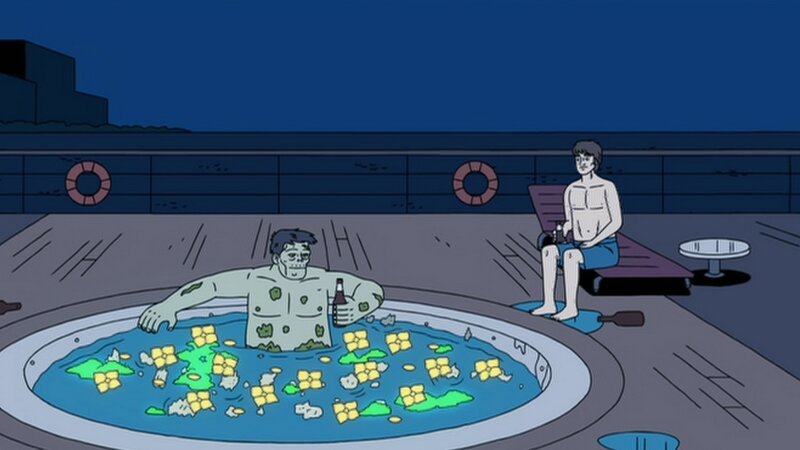 Bild: Comedy Central