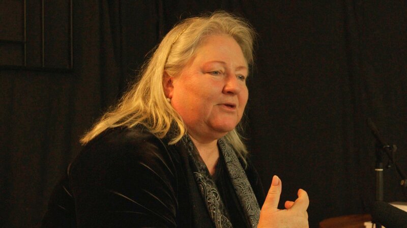 Die Andersdenkenden – Bild: rbb/​Hoferichter & Jacobs