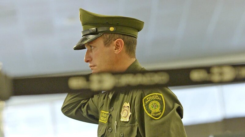 Folge 101 – Bild: RTL /​ NGC Network Latin America, LLC. /​ Julián Becker