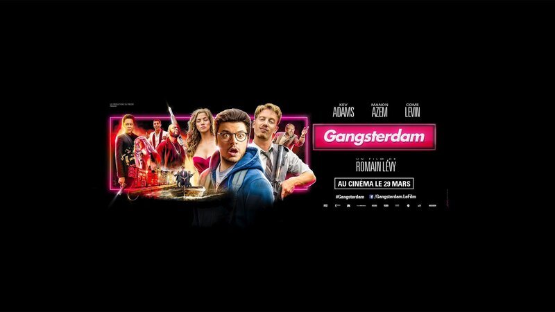 – Bild: PLURIMEDIA (StudioCanal / Les Productions du Trésor / France 2 Cinéema / M6 Films / Canal+ / Ciné+) – Bild: PLURIMEDIA (StudioCanal / Les Productions du Trésor / France 2 Cinéema / M6 Films / Canal+ / Ciné+)