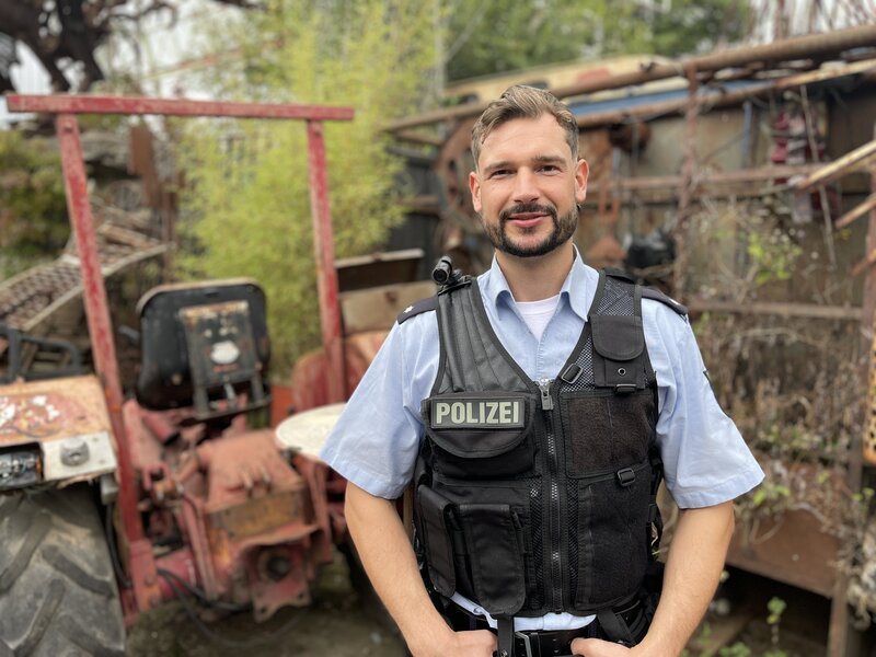 Janos – Bild: Puls 4