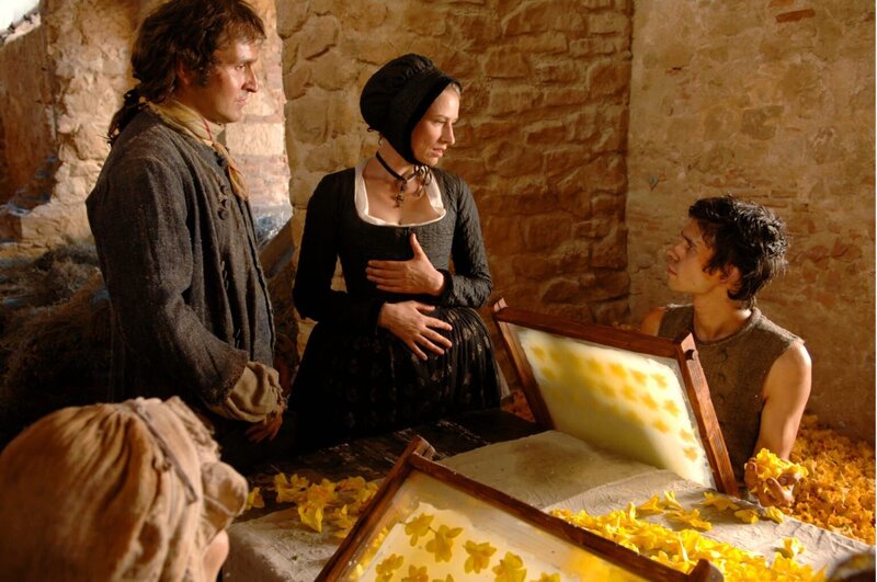 Das Parfum – Bild: Constantin Film Verleih GmbH