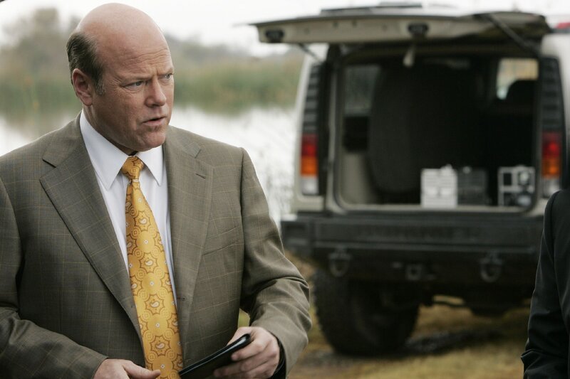 Wilde Tiere – Bild: RTL /​ CBS