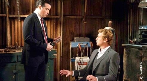 Bild: FTF1 /​ TF1 – All rights reserved