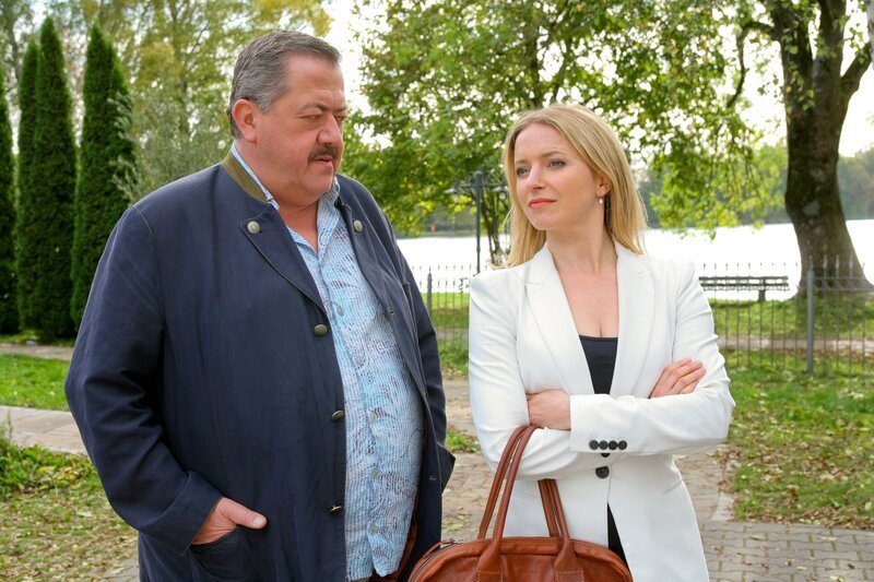 Bild: Die Verwendung ist nur bei reda /​ ZDF /​ © ZDF/​Christian A. Rieger – klick