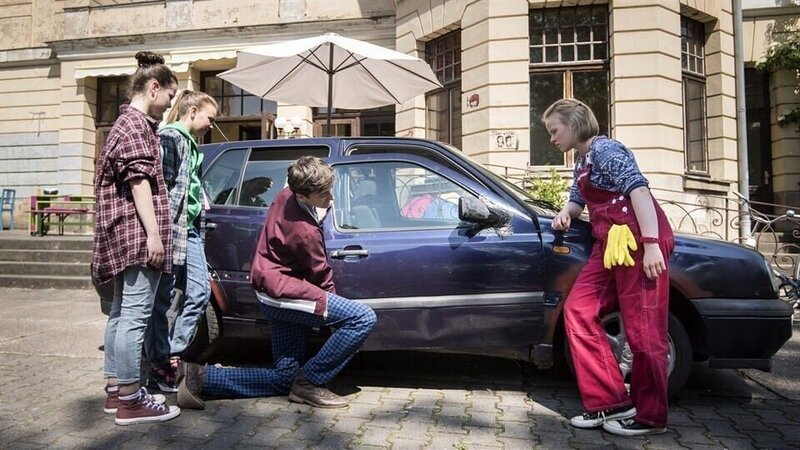 Bild: MDR/​Saxonia Media/​Felix Abraham