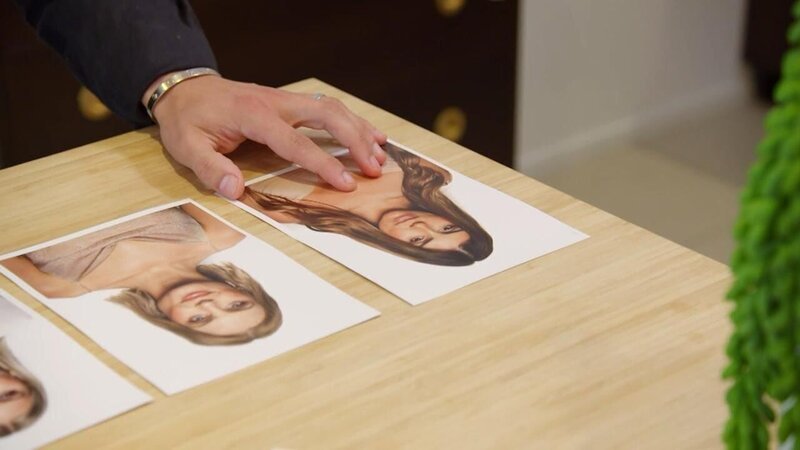 Bild: 2022 Endemol Shine Australia © 2022 Nine Network Australia Lizenzbild frei