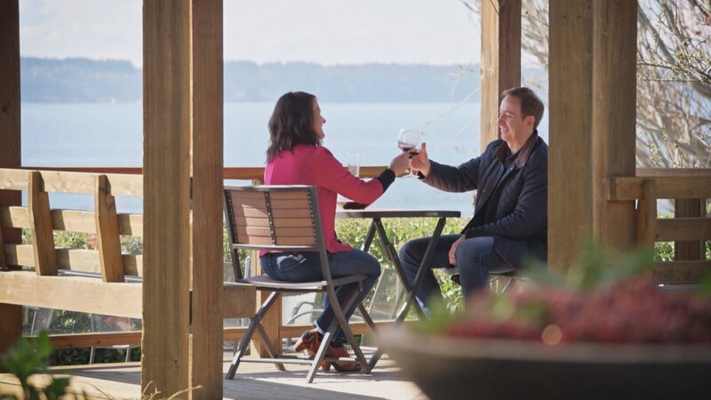 . – Bild: Warner Bros. Discovery