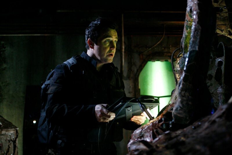 Bild: MGM /​ SYFY