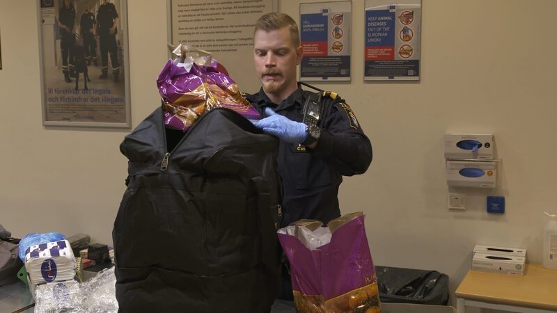 Bild: Warner Bros. Discovery, Inc. or its subsidiaries and affiliates.