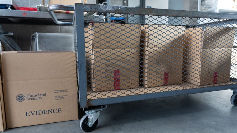 Bild: Lucky8 TV /​ National Geographic