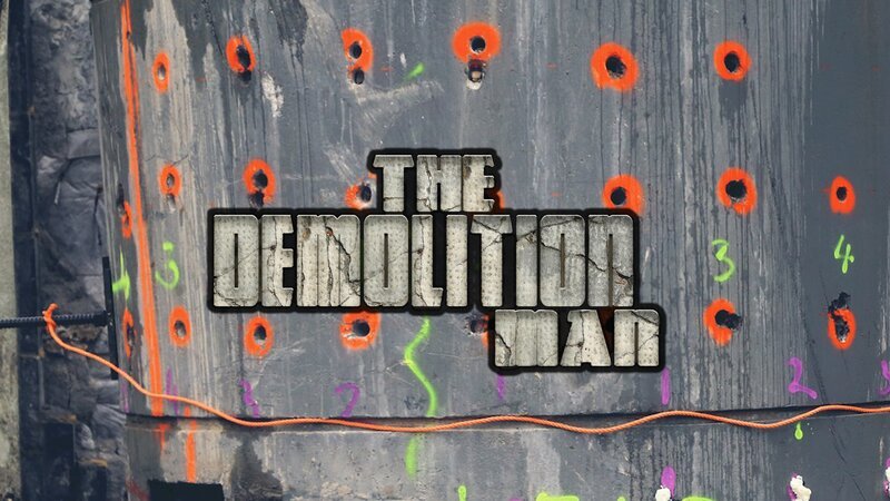 Bild: Curiosity Stream