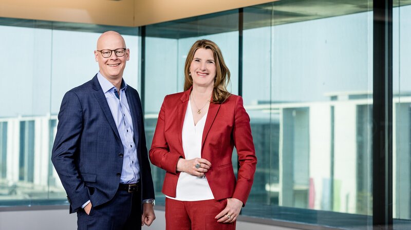 Bild: ARD-Hauptstadtstudio /​ Thomas Ki