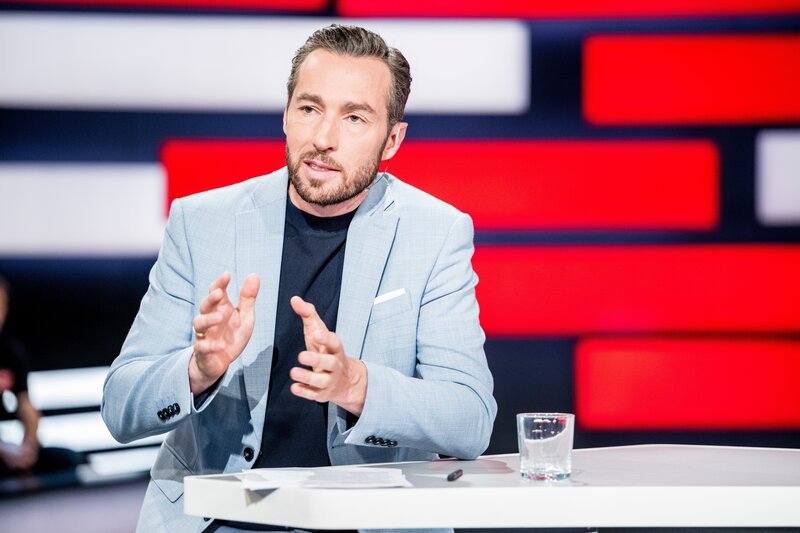 Bild: ZDF und Maximilian von Lachner Bild: ZDF und Maximilian von Lachner