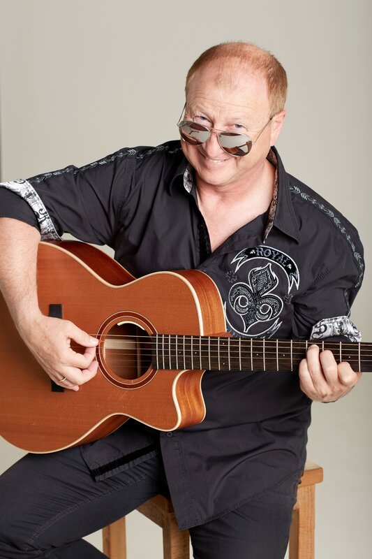 Harry Prünster. – Bild: ORF III