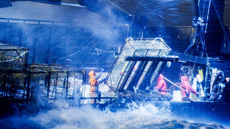 Bild: Discovery Communications, LLC