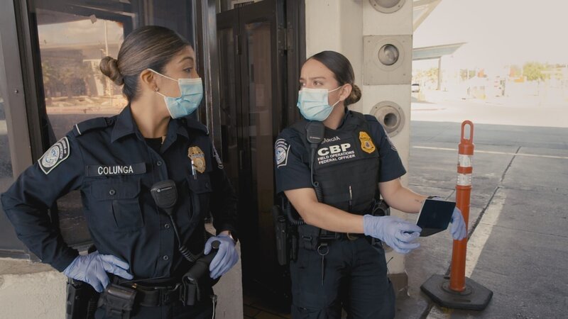 Bild: Stampede Production /​ Stewart Morris Lizenzbild frei