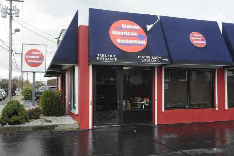 Kann Gordon Ramsay dem „Classic American Restaurant“ helfen? – Bild: Fox Broadcasting /​ Jeffrey Neira