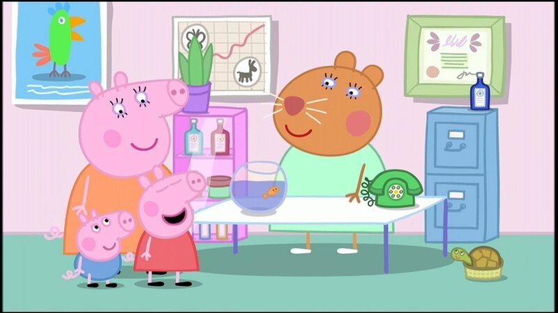 Bild: PLURIMEDIA (Astley Baker Davies /​ Rubber Duck /​ Entertainment /​ Eone)