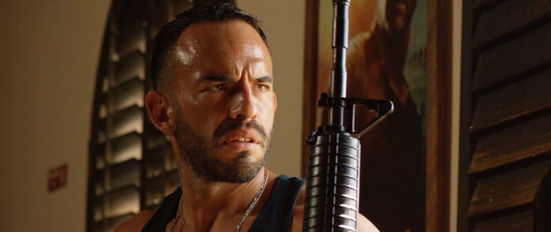 As Good As Dead – Bild: CH Media