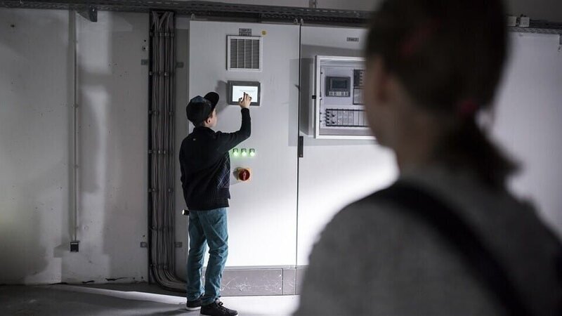 Bild: MDR/​Saxonia Media/​Felix Abraham