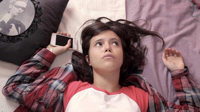 Lubna Gourion – Bild: Disney Lubna Gourion – Bild: Disney