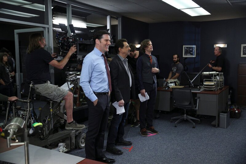 Bild: ABC Studios-13TH STREET