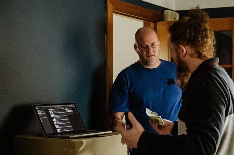 Bild: Arrow International Media