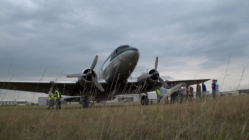 . – Bild: Warner Bros. Discovery