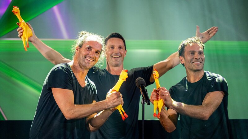 Bild: 3sat