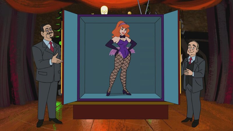 Bild: Warner Bros. Entertainment Inc.