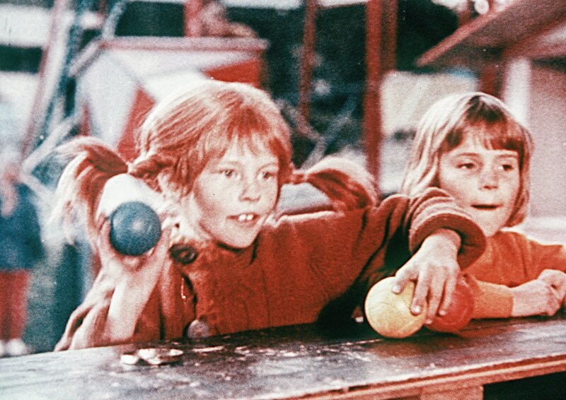 Bild: ORF/​Studio 100 International