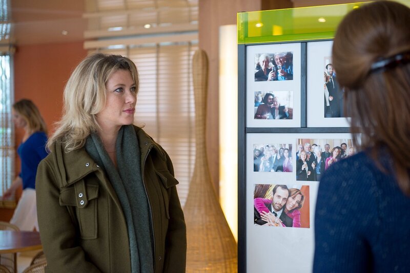 Cécile Bois – Bild: Fabien Malot /​ boxeur 7 /​ Telfrance /​ FTV