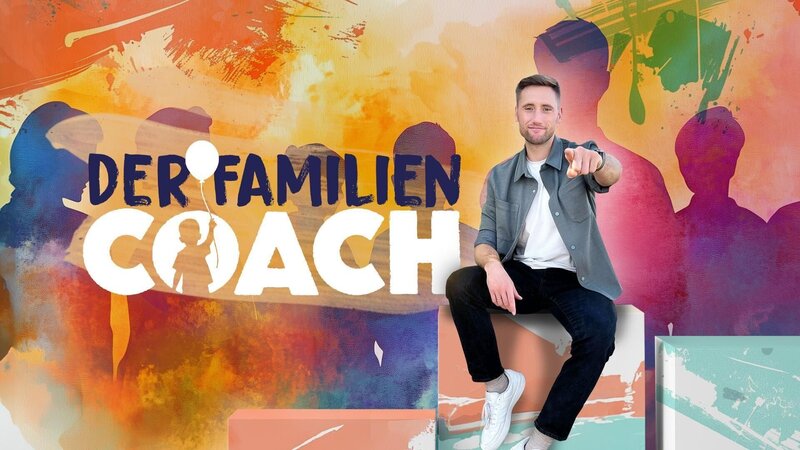 Ben Strigl – Bild: PULS 4