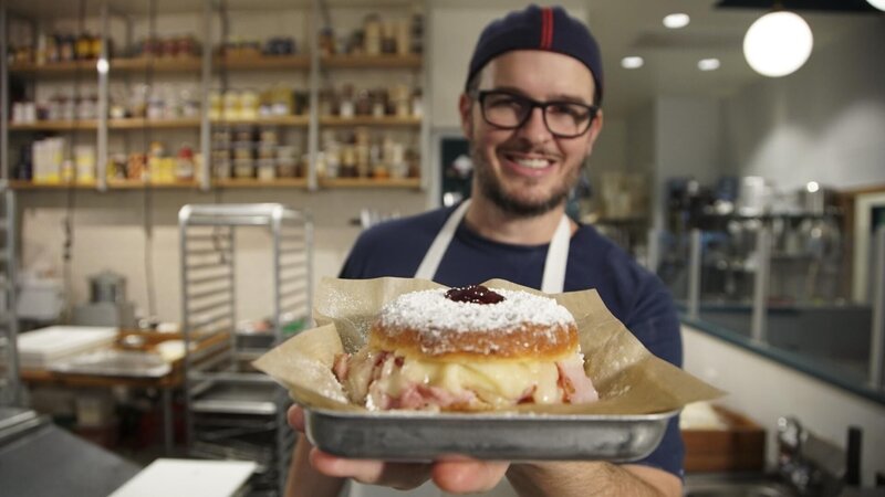 Bild: 2018, The Travel Channel, LLC. All Rights Reserved. Lizenzbild frei