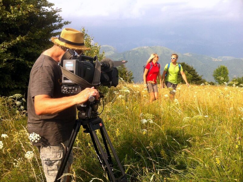 Vom Großglockner ans Meer – Bild: ORF