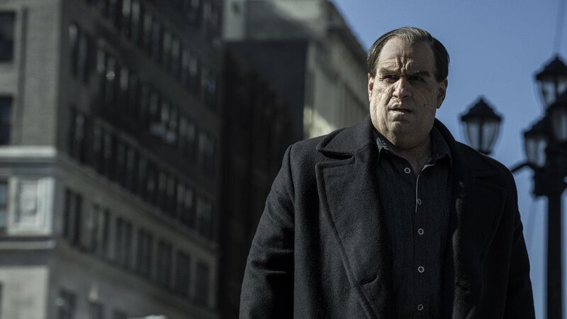 Oswald ‚Oz‘ Cobb (Colin Farrell) – Bild: Sky Channel