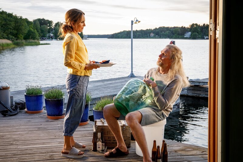 Bild: ZDF Enterprises GmbH /​ TV4 AB, C MORE ENTERTAINMENT AB, FILMLANCE INTERNATIONAL AB /​ Johan Paulin