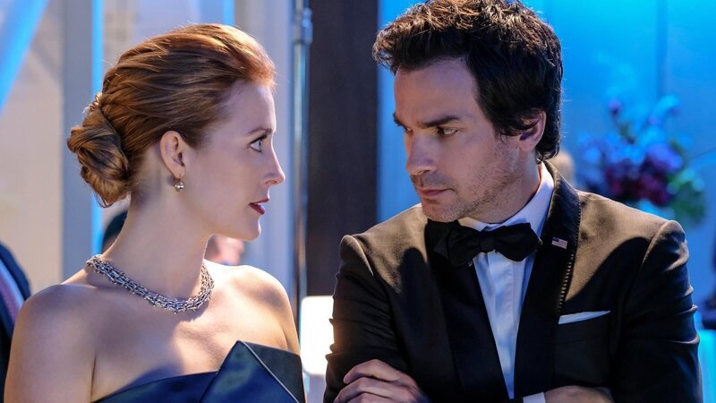 Bild: CBS Broadcasting Inc. /​ Robert Falconer