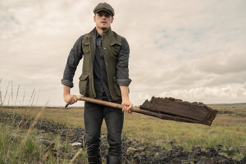 Bild: STARZ /​ Sony /​ Sony Pictures Entertainment