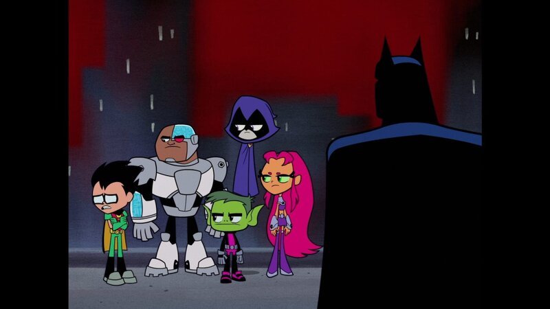 Bild: Cartoon Network /​ for show promotional use only
