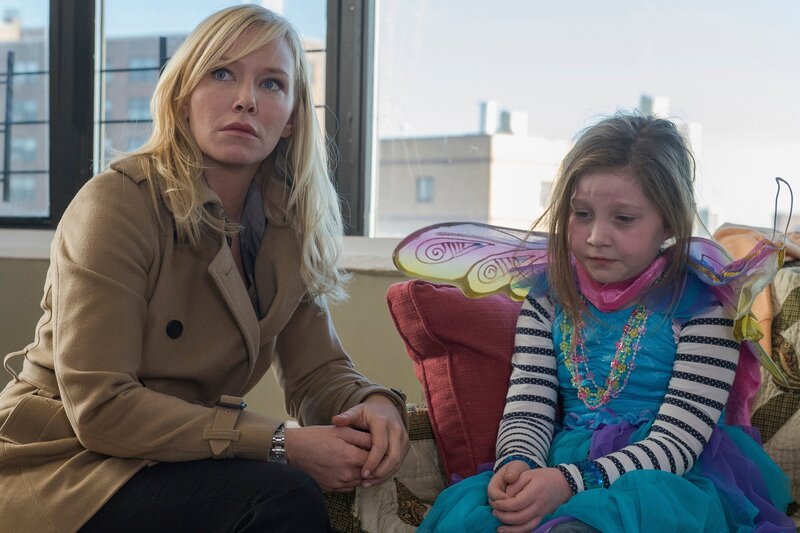 Bild: NBCUniversal Media, LLC /​ Universal Network Television LLC /​ 13TH STREET /​ NBC