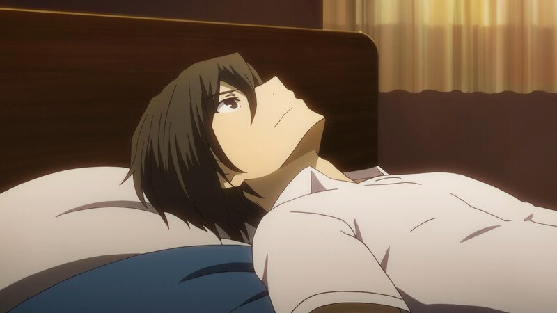 Bild: Sun Takeda, KODANSHA/​ „Gleipnir“ Production Committee.