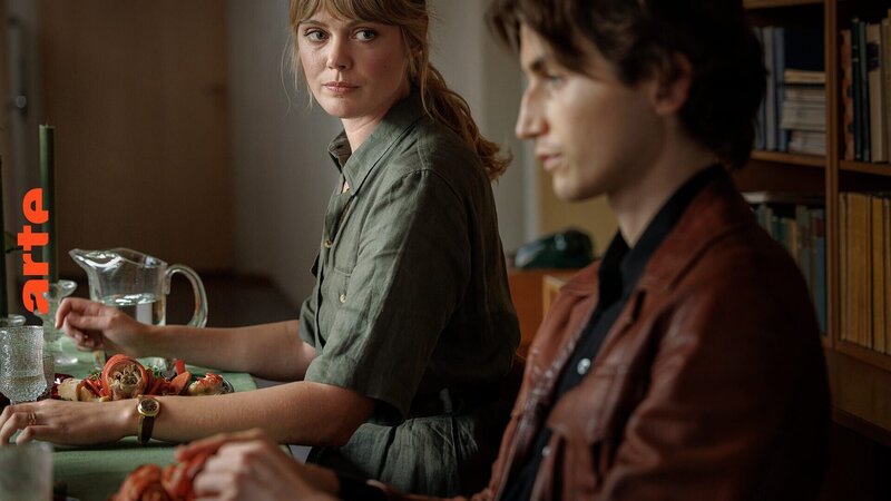 Bild: Johan Paulin/​SVT