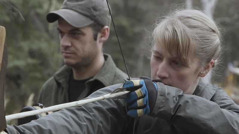 . – Bild: Warner Bros. Discovery