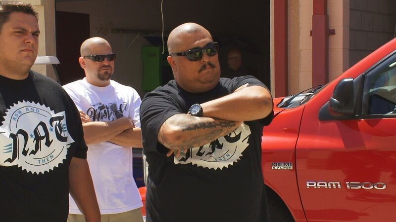 Bild: ProSieben MAXX