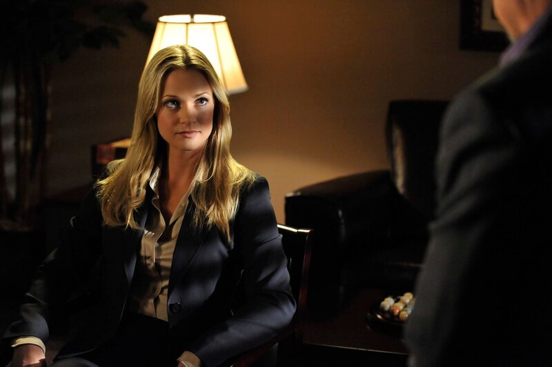 /​ – Bild: American Broadcasting Companies, Inc. /​ 13TH STREET Universal /​ Eric McCandless