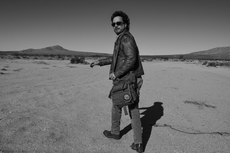 Giorgio Tsoukalos – Bild: A&E Networks /​ A&E Television Networks