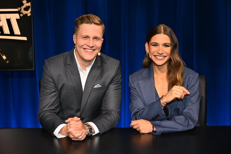 Bild: RTL /​ Raab Entertainment /​ Willi Weber