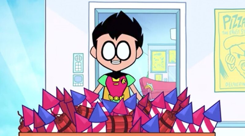 Bild: Cartoon Network